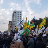 القائد الشهيد سليماني 